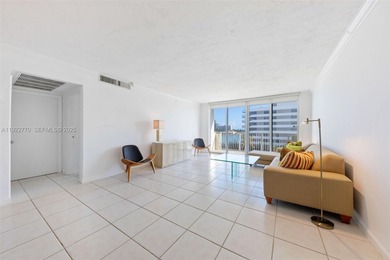 Light-filled 950 sq ft unit in Bay Harbor Islands,  Over sized 1
