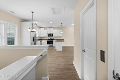 Experience the best of coastal Carolina in this stunning