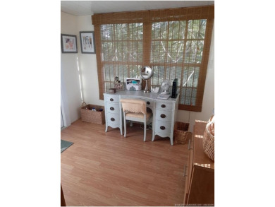 This is a lovely two bedroom, two bath home with a laundry