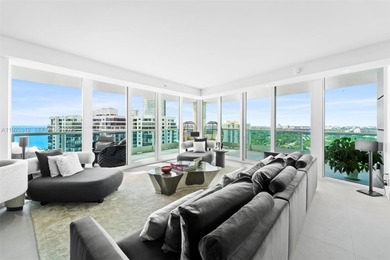 Experience elevated living at 2127 Brickell Ave #3005 -- a fully