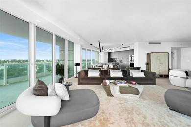 Experience elevated living at 2127 Brickell Ave #3005 -- a fully