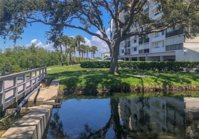 This beautifully updated 2 bedroom, 2 bath condo is nestled in