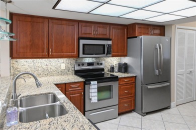 This beautifully updated 2 bedroom, 2 bath condo is nestled in