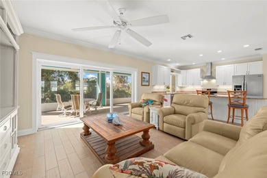 Welcome to an exceptional level of island living in this