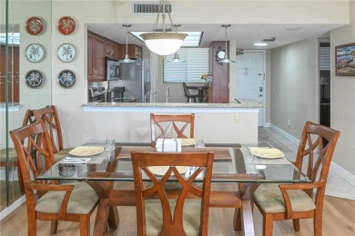 This beautifully updated 2 bedroom, 2 bath condo is nestled in