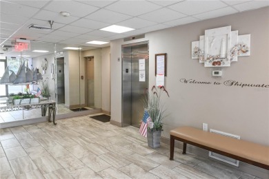 This beautifully updated 2 bedroom, 2 bath condo is nestled in