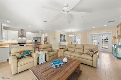 Welcome to an exceptional level of island living in this