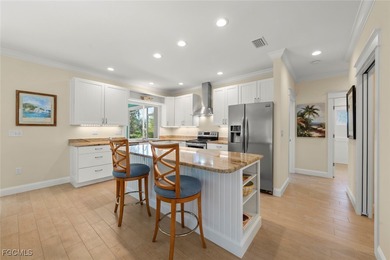 Welcome to an exceptional level of island living in this