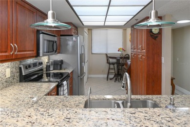 This beautifully updated 2 bedroom, 2 bath condo is nestled in