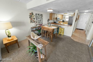 TOP FLOOR!! This 2BR/2BA CONDO boasts AWESOME OCEAN & RIVER