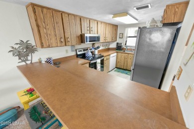 TOP FLOOR!! This 2BR/2BA CONDO boasts AWESOME OCEAN & RIVER