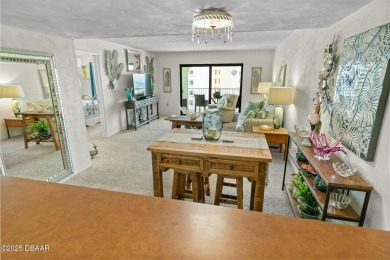 TOP FLOOR!! This 2BR/2BA CONDO boasts AWESOME OCEAN & RIVER
