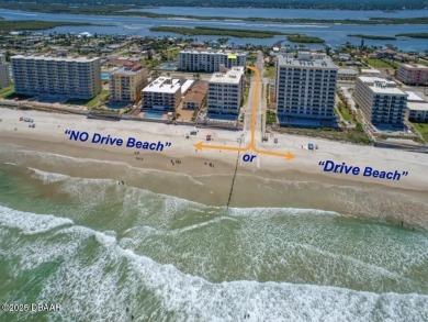 TOP FLOOR!! This 2BR/2BA CONDO boasts AWESOME OCEAN & RIVER