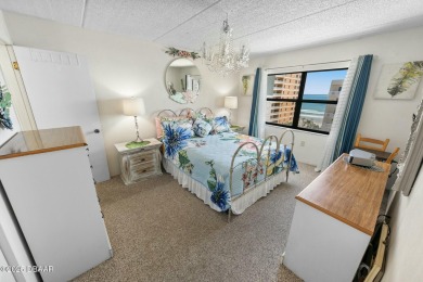 TOP FLOOR!! This 2BR/2BA CONDO boasts AWESOME OCEAN & RIVER