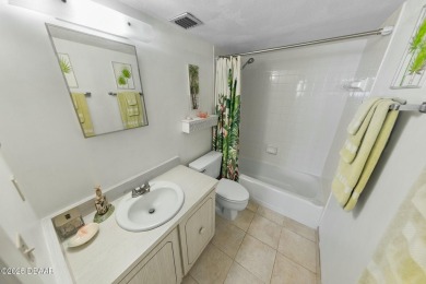 TOP FLOOR!! This 2BR/2BA CONDO boasts AWESOME OCEAN & RIVER