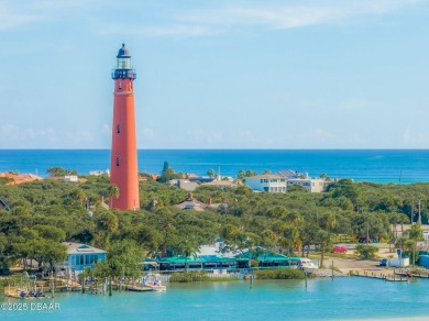 TOP FLOOR!! This 2BR/2BA CONDO boasts AWESOME OCEAN & RIVER