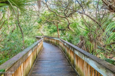 TOP FLOOR!! This 2BR/2BA CONDO boasts AWESOME OCEAN & RIVER