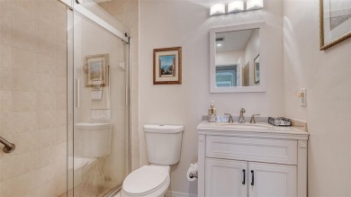 Enjoy front-row sunset views from this top-floor former