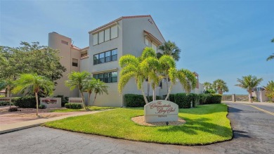 Enjoy front-row sunset views from this top-floor former