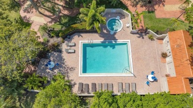 Enjoy front-row sunset views from this top-floor former