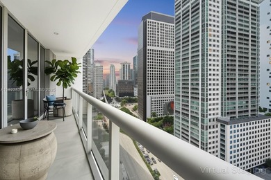Step into style at 485 Brickell Ave #1907 -- a bright, modern