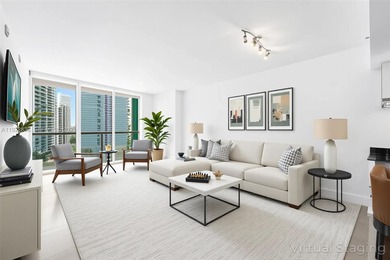 Step into style at 485 Brickell Ave #1907 -- a bright, modern