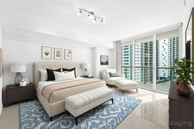 Step into style at 485 Brickell Ave #1907 -- a bright, modern