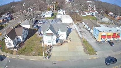 Wonderful Main Street Location!  Great investment property is