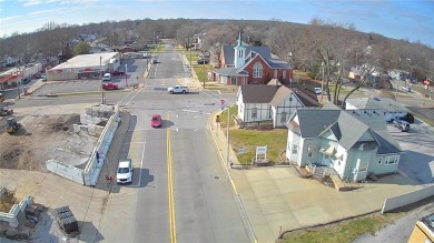 Wonderful Main Street Location!  Great investment property is