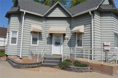 Wonderful Main Street Location!  Great investment property is