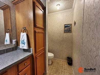 Spacious 2-Bed, 2-Bath in Cliftwood Community - Ocala, FL