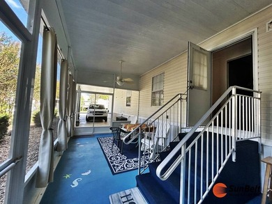 Spacious 2-Bed, 2-Bath in Cliftwood Community - Ocala, FL