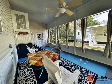 Spacious 2-Bed, 2-Bath in Cliftwood Community - Ocala, FL
