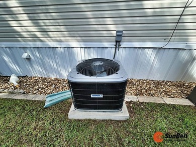 Spacious 2-Bed, 2-Bath in Cliftwood Community - Ocala, FL