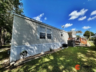 Spacious 2-Bed, 2-Bath in Cliftwood Community - Ocala, FL