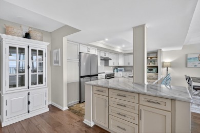 Fully-furnished oceanfront penthouse! Welcome to your coastal