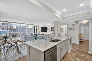 Fully-furnished oceanfront penthouse! Welcome to your coastal