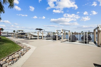 Live the dream - no Yacht Club membership required. This