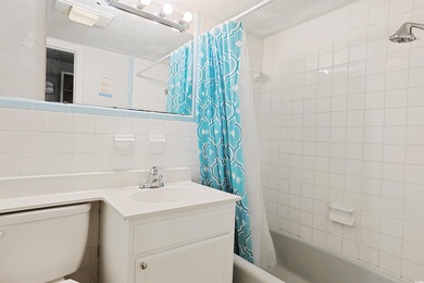 This amazing first floor unit is located just steps from the