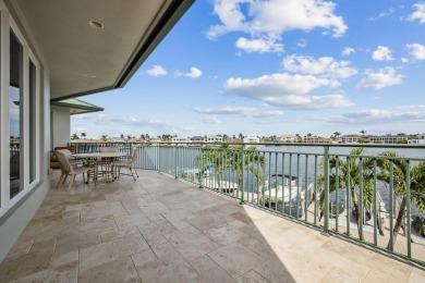 Live the dream - no Yacht Club membership required. This