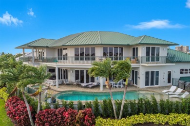 Live the dream - no Yacht Club membership required. This