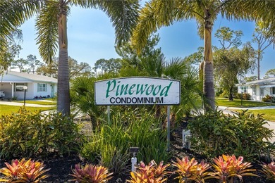 Welcome to your new home at Pinewood Condo! This stunning