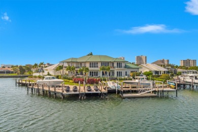 Live the dream - no Yacht Club membership required. This