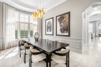 Direct Intracoastal Estate in Prestigious Bel Lido Isle