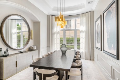 Direct Intracoastal Estate in Prestigious Bel Lido Isle