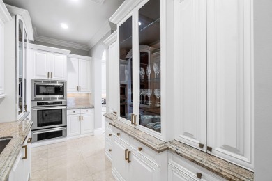 Direct Intracoastal Estate in Prestigious Bel Lido Isle