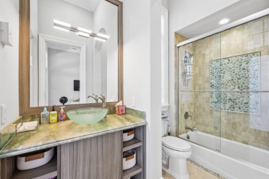 Direct Intracoastal Estate in Prestigious Bel Lido Isle