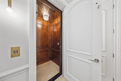 Direct Intracoastal Estate in Prestigious Bel Lido Isle