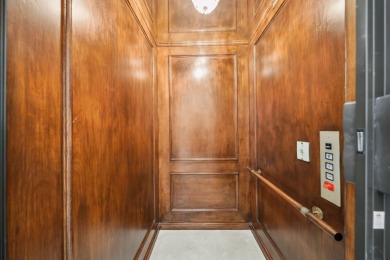 Direct Intracoastal Estate in Prestigious Bel Lido Isle