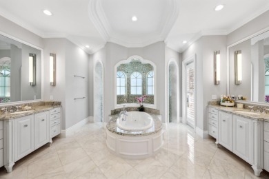 Direct Intracoastal Estate in Prestigious Bel Lido Isle